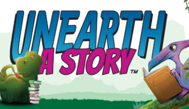 Families invited to “Unearth a Story” at Jacksonville Public Libraries this summer