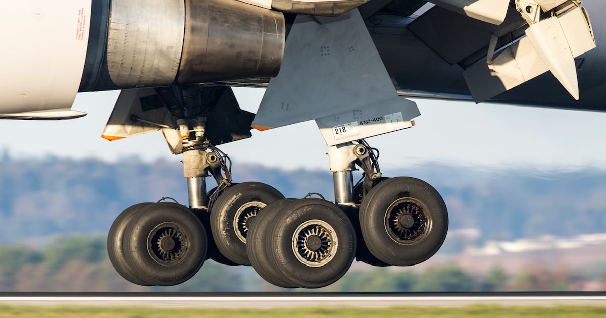 FAA grants $16.2M for Orlando airport taxiway extension