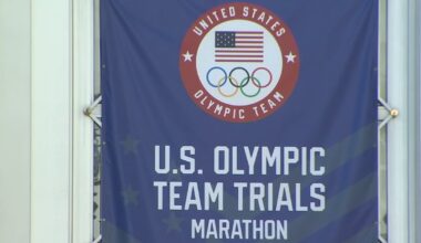 Orlando selected for 2028 Olympic Qualifier Series