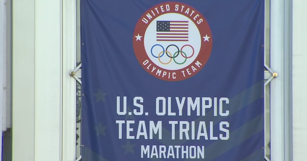 Orlando selected for 2028 Olympic Qualifier Series