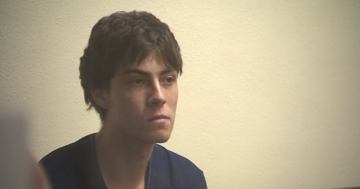 Virginia man gets probation for threatening Florida sheriff