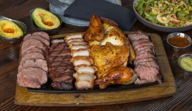Mordisco Steakhouse brings Caribbean flavors to Orlando