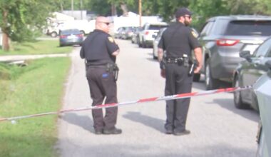 3 stabbed to death in Normandy Estates, Jacksonville police say – Action News Jax