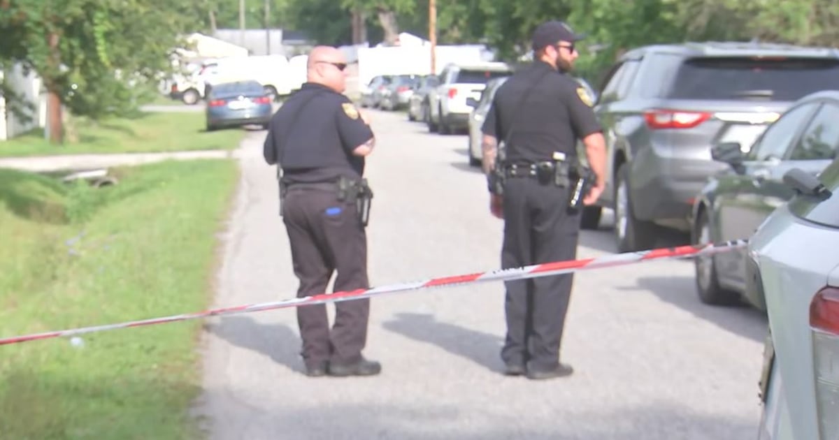 3 stabbed to death in Normandy Estates, Jacksonville police say – Action News Jax