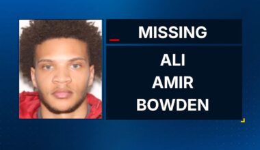 OCSO seeks missing Orlando man, 24, last seen in red Honda
