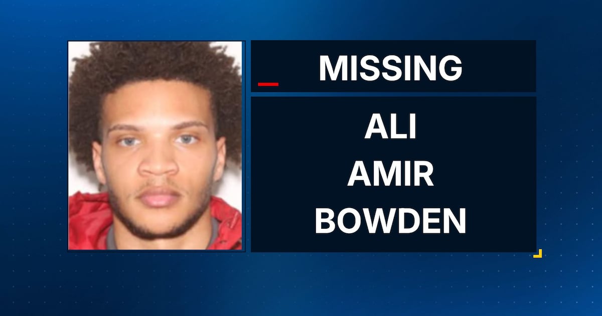 OCSO seeks missing Orlando man, 24, last seen in red Honda