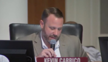 New email directly links Kevin Carrico to latest State Attorney subpoena involving JEA – Action News Jax