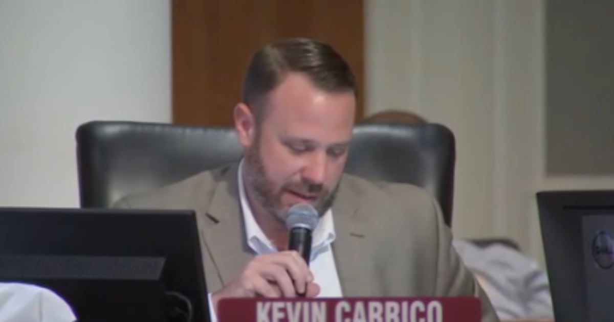 New email directly links Kevin Carrico to latest State Attorney subpoena involving JEA – Action News Jax