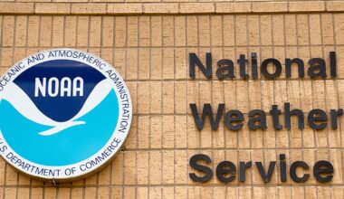 Hurricane Season Starts Soon, NOAA Predicts Fewer Storms