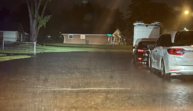 Flood Advisory issued for parts of the Miami Valley – WHIO TV 7 and WHIO Radio