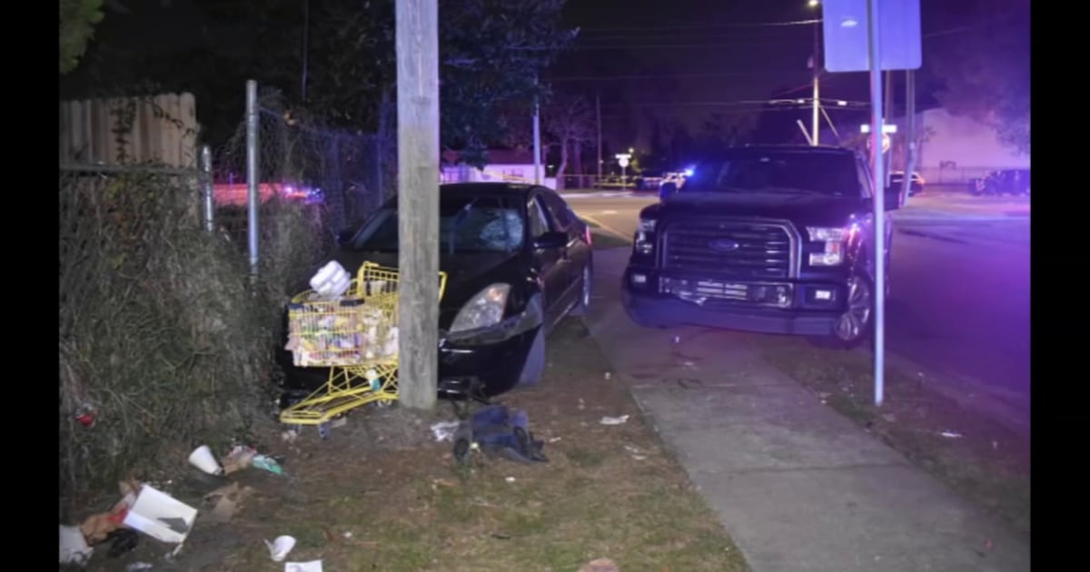 Policy violations don't cost Orlando officer his job