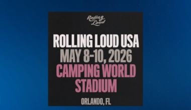 Orlando's economy gets $200M boost from Rolling Loud