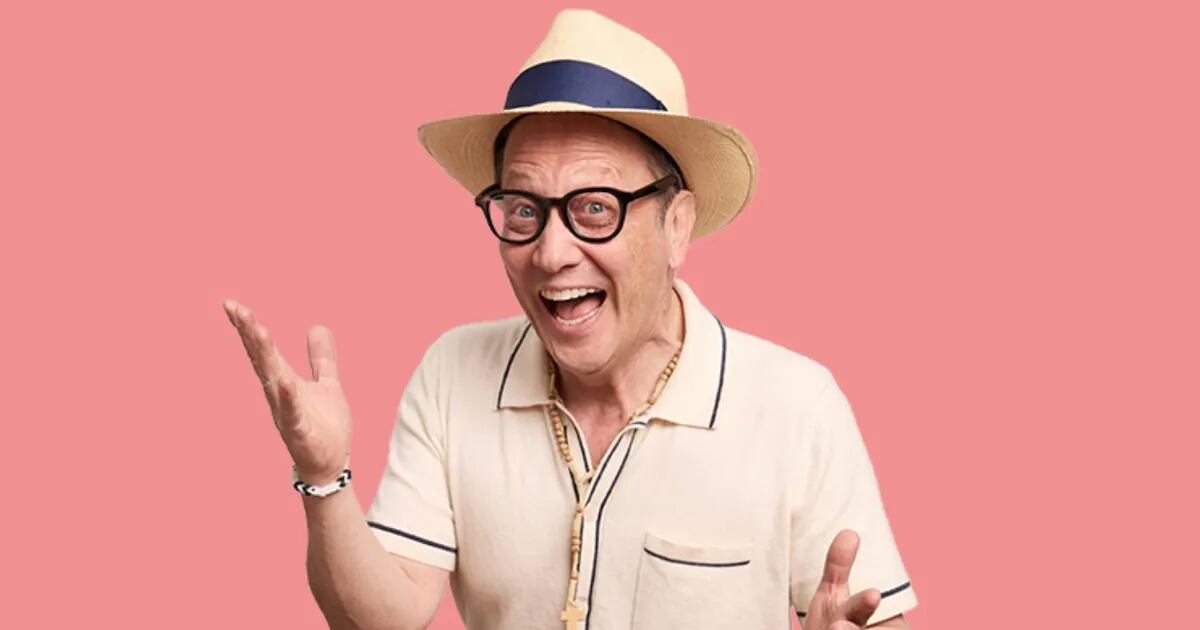 EXCLUSIVE: Comedian Rob Schneider talks SNL, stand-up, and cancel culture ahead of Jacksonville show – Action News Jax