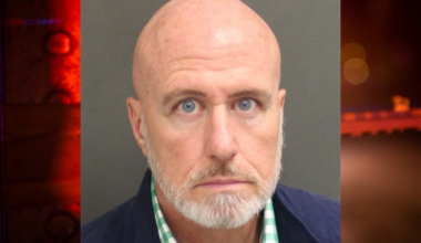 Orlando's ex-'gay cure' leader charged with sex crimes