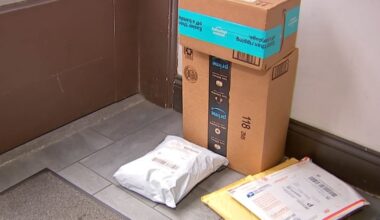 Jacksonville man warns of growing ‘brushing scam’ after mysterious package arrives in mailbox – Action News Jax