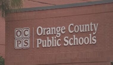 OCPS Chief Communications Officer Scott Howats joins Orlando’s Morning News for exclusive interview – WDBO