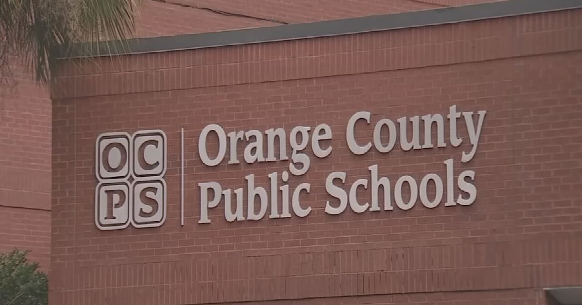 OCPS Chief Communications Officer Scott Howats joins Orlando’s Morning News for exclusive interview – WDBO