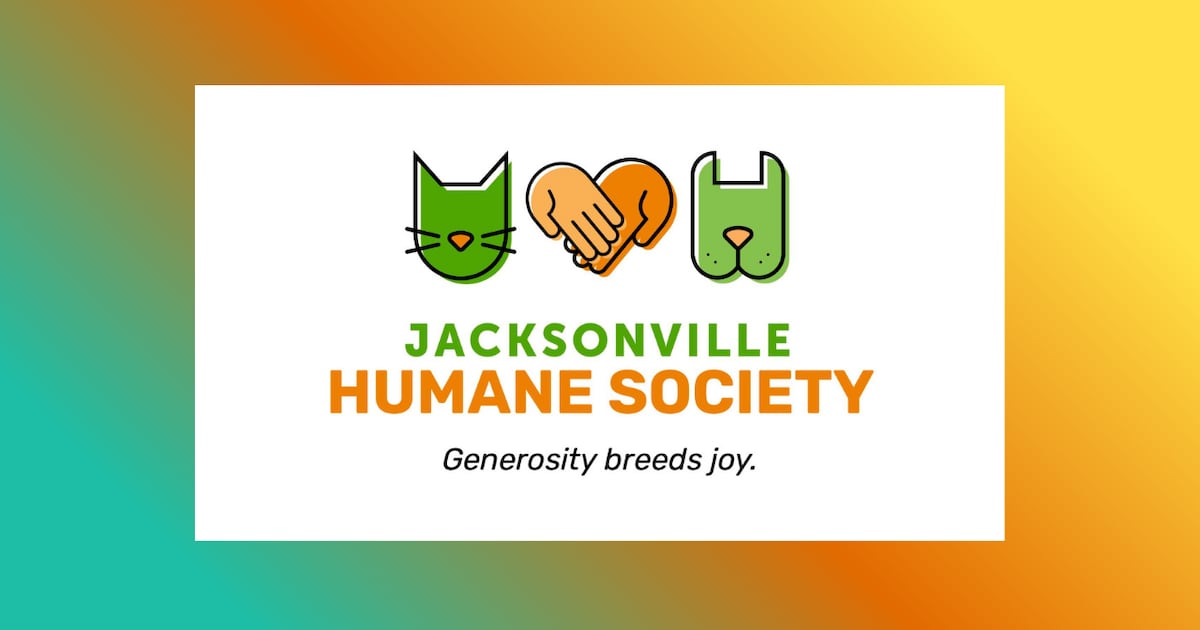 Jacksonville Humane Society offers $20 adoption fees Memorial Day weekend