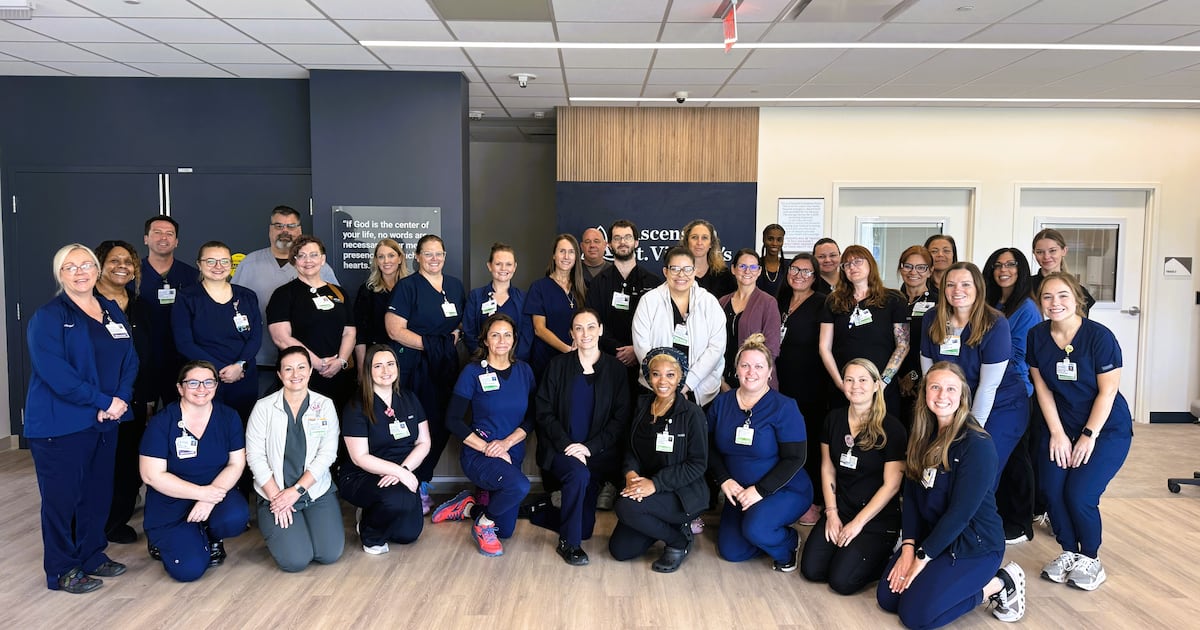 Ascension St. Vincent’s expands emergency care access in Jacksonville’s Southside
