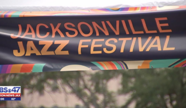 Jacksonville’s annual Jazz Festival is back