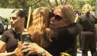 Spirit Airlines Collapse: Orlando Staff Say Goodbye