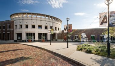 Access for All: Free Day at Orlando Museum of Art