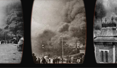 The Great Fire of 1901: Jacksonville marks 125 years since the devastating event