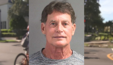 Port Orange HOA President Arrested for Child Abuse, Theft of Boy’s Bicycle