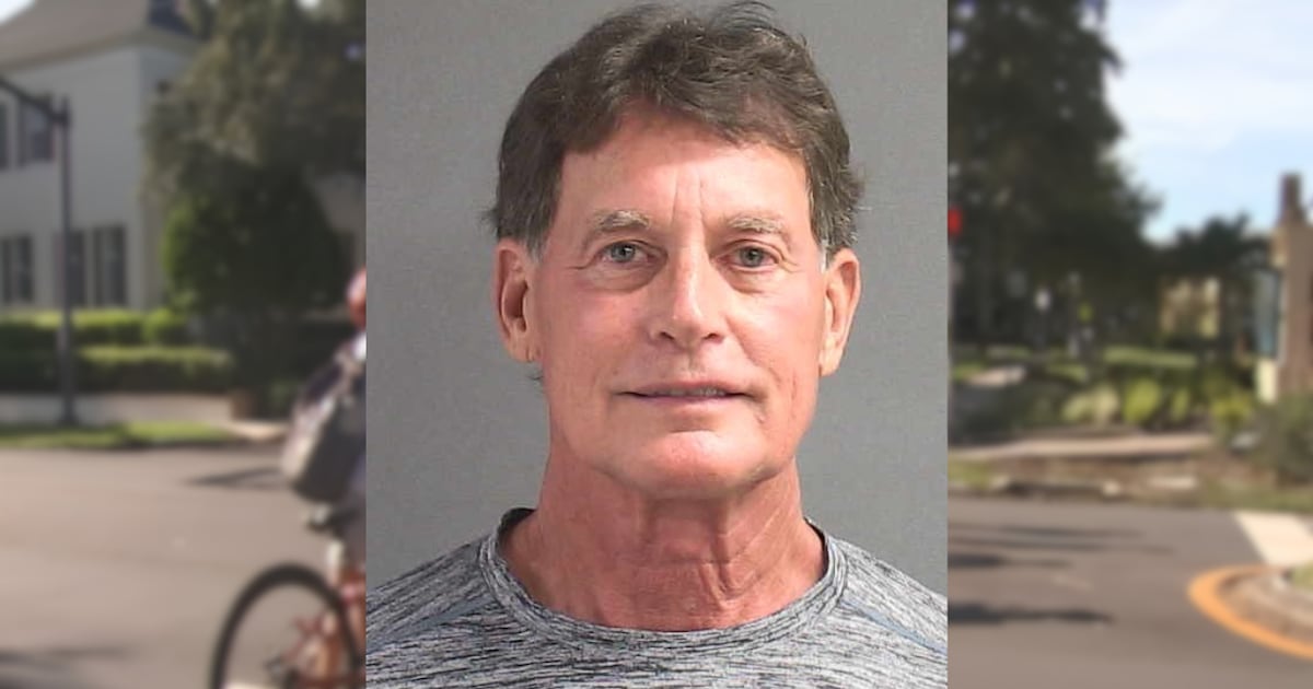 Port Orange HOA President Arrested for Child Abuse, Theft of Boy’s Bicycle