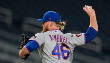Craig Kimbrel signs with Tampa Bay Rays - WSB-TV Channel 2
