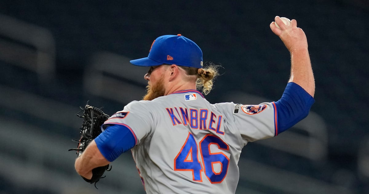 Craig Kimbrel signs with Tampa Bay Rays - WSB-TV Channel 2