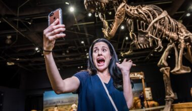 Science Night Live at Orlando Science Center on May 30