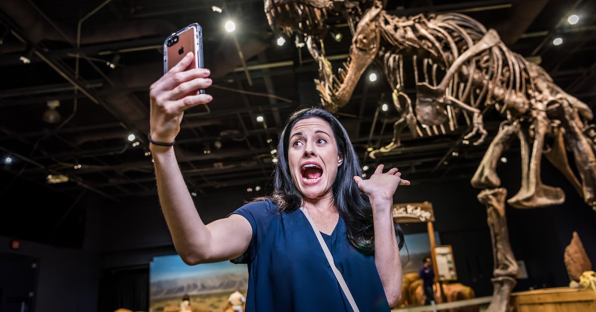Science Night Live at Orlando Science Center on May 30