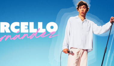 ‘SNL’ comedian Marcello Hernández coming to Jacksonville in June – 104.5 WOKV