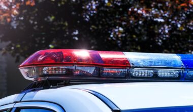 Sheriff John Mina joins Orlando’s Morning News for exclusive interview – WDBO