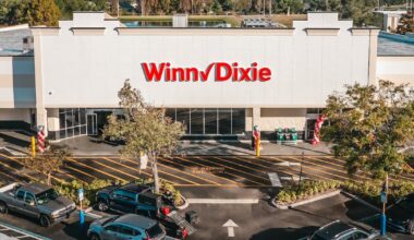 Councilmember says Winn-Dixie agreed to save West 48th St Harvey’s as part of $12M incentive deal