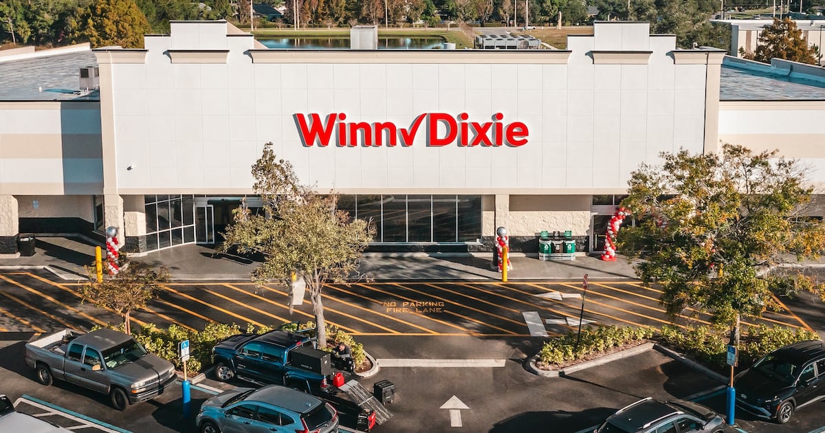 Councilmember says Winn-Dixie agreed to save West 48th St Harvey’s as part of $12M incentive deal