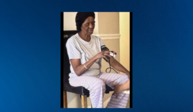 Critical missing: Orlando Police search for Yvonne Etienne