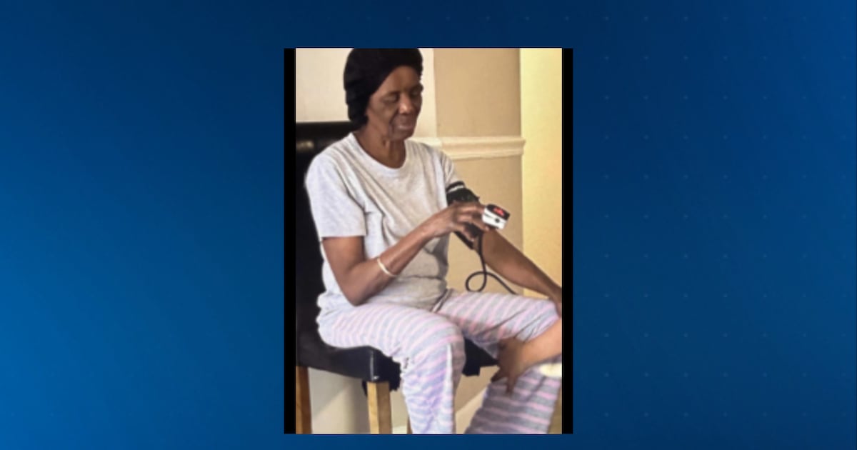 Critical missing: Orlando Police search for Yvonne Etienne