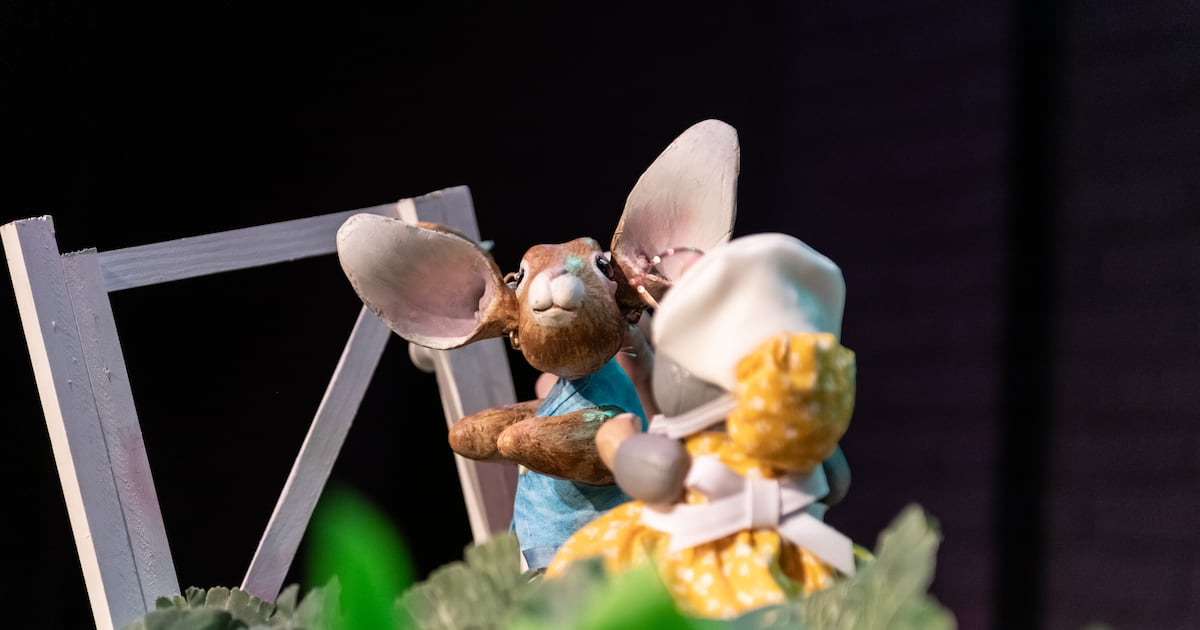Orlando Family Stage launches summer theatre program