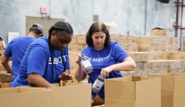 Central Florida preps for hurricane season with food packs
