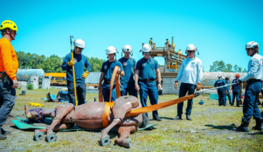 JFRD firefighters train for large animal emergencies