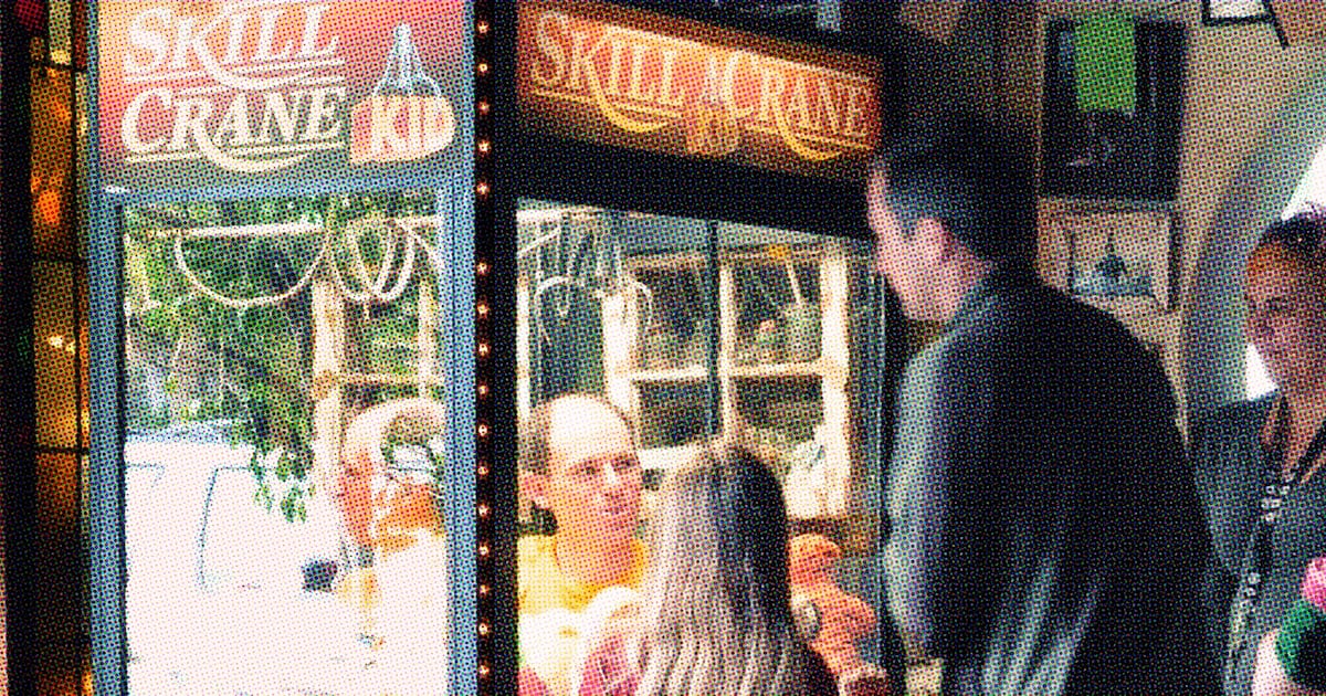 Orlando to host 'The Skill Crane Kid' performance