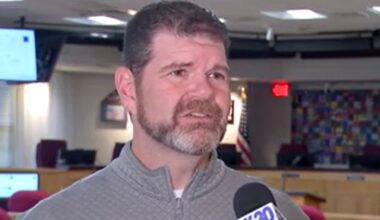 Chief of Schools Scott Schneider out as Duval County Public Schools faces reorganization