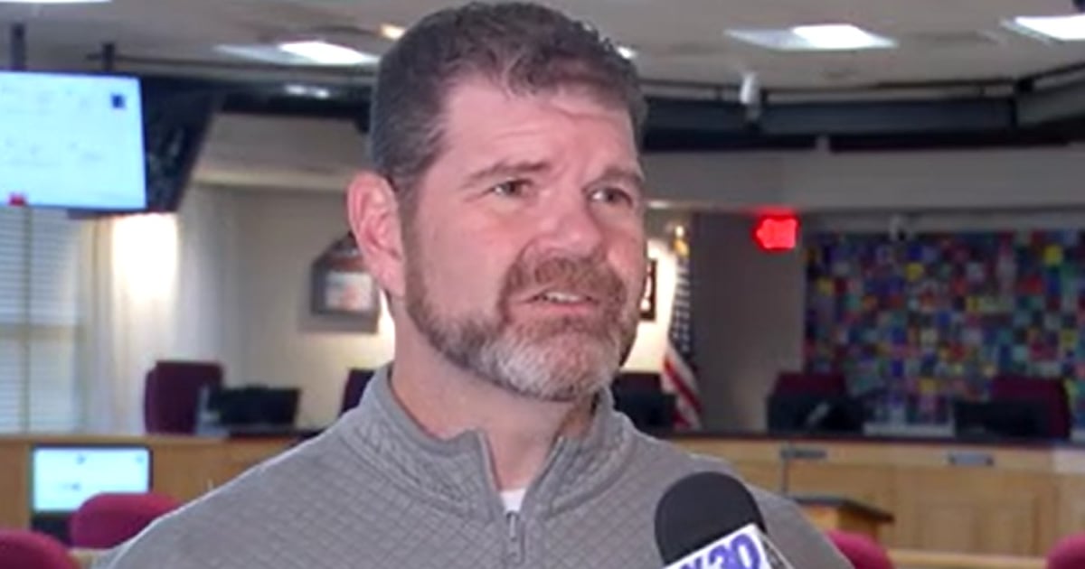 Chief of Schools Scott Schneider out as Duval County Public Schools faces reorganization