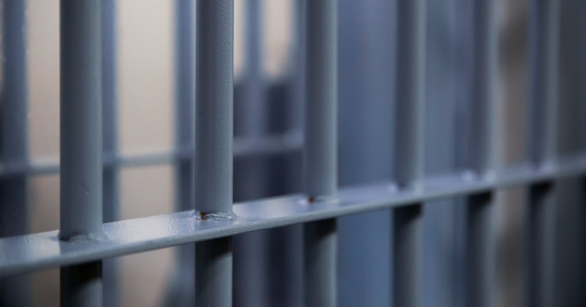 Early results show tax levy looking to build new Miami County jail fails
