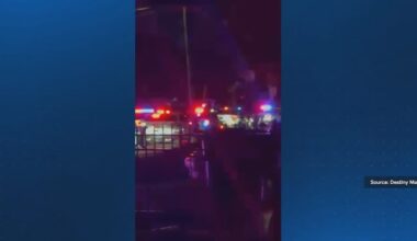 Shooting investigation underway in Orlando