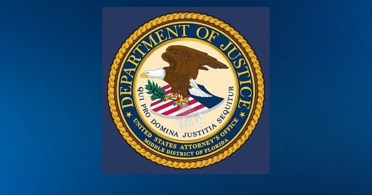Jacksonville resident faces jail time for abuse videos