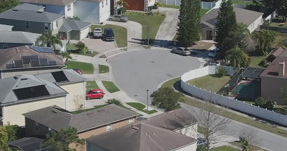 Florida neighborhoods top list for leisurely Sundays