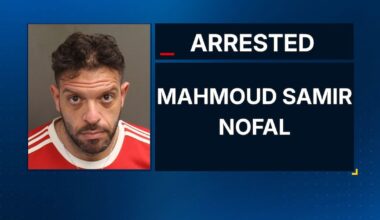 Orlando hit-and-run suspect arrested for aggravated assault